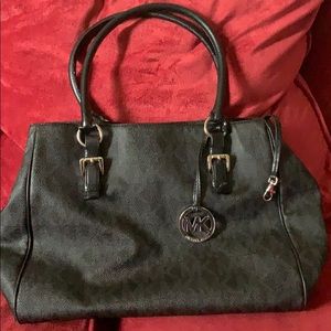 Michael Kors Satchel Purse